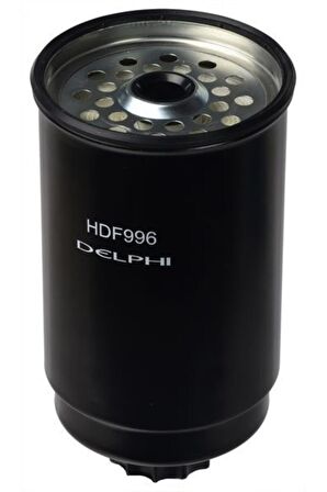 Delphı Hdf996 Yakıt Filtresi Dizel Transit 2.4-2.5 D-td Wk880 Ford Transıt M15 93-