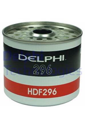 Hdf296 Mazot Fıltresı Indıca 1,4d 98>08 Patrol Defender Vıtara Indıgo Telcolıne Cav Tıpı / Boxer Jum