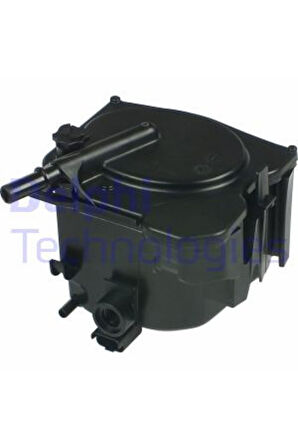 Hdf939 Mazot Fıltresı Berlıngo C3 C4 C5 Xsara Pıcasso P206 P207 P307 C5 Iı C5 Iıı Partner Tepe Berlı