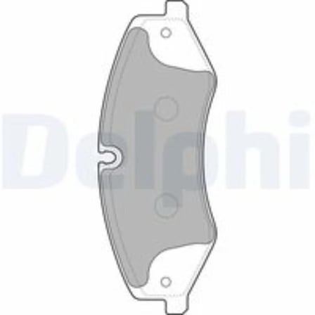 FREN BALATASI ON (192MM) RANGE ROVER 3.0 3.6 06-