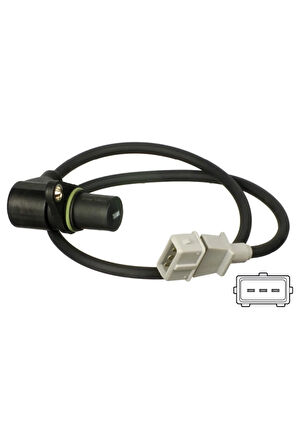 Delphı Ss11019 Krank Mili Sensörü - Audı A4. A6; Vw Passat 94 05 Volkswagen-audı-seat-skoda