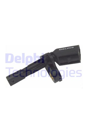 Arka Sol ABS Tekerlek Hız Sensörü Delphi SS20033 Volkswagen Golf V