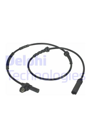 ABS Sensörü Delphi SS20324 BMW 5 F10 F11 OEM 34526782099
