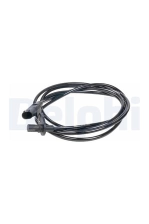 Arka Sol ABS Kablo Delphi SS2130312B1 Mercedes-Benz Sprinter / Volkswagen Crafter 2006+ OEM 9069050801