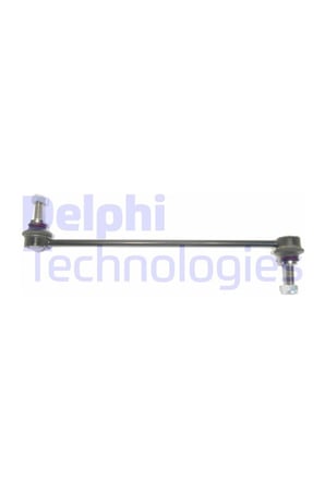 Z Rot Delphi TC1362 Renault Megane II 2002-2008 / Kangoo 2008-2021 / Scenic II 2003-2008