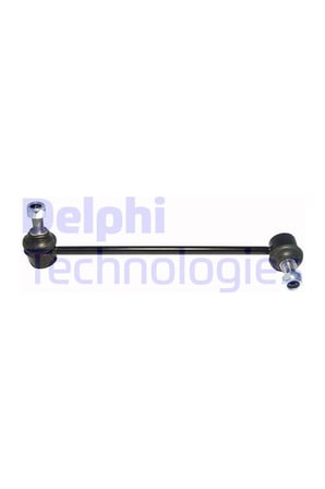 Ön Viraj Askı Rotu Z Rot Delphi TC1550 Mercedes-Benz Vito W639 2003+ OEM A6393200489