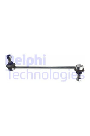 Sol Viraj Rotu Delphi TC2651 Mercedes-Benz W212 4MATIC