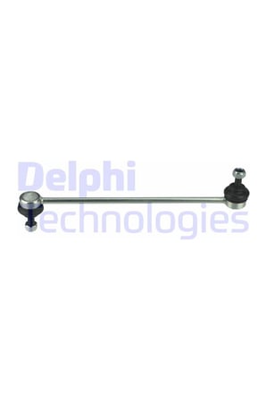 Z Rot Delphi TC554 Peugeot Partner EM