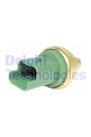 Hararet Müşürü Delphi TS10277 Peugeot 307 / Citroën C3 / C4