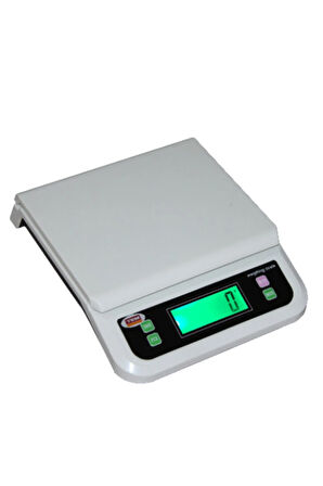 Dt-510 Hassas Tartım Terazi 30 Kg