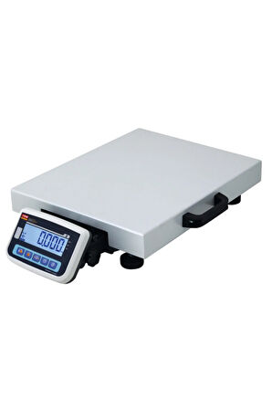 Eko Lcd Ekran 30x40 F Tipi Tartım Baskül 30 Kg (onaylı)