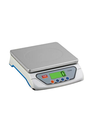 Ts-500 Hassas Tartım Terazi 25 Kg
