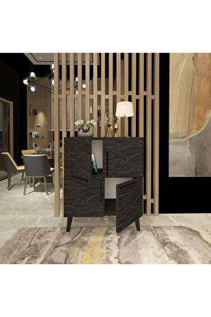 MİKRADH KONSOL ROYAL MERMER