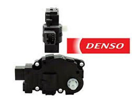 Denso DAT21004 Kalorifer Kapak Motoru Partner Tepee Berlingo –C4 Picasso – C4 Grand Picasso 08- 96AT18476AA