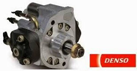 Denso Dcrp300950 Pompa Yakıt Enjektor Transıt 2006