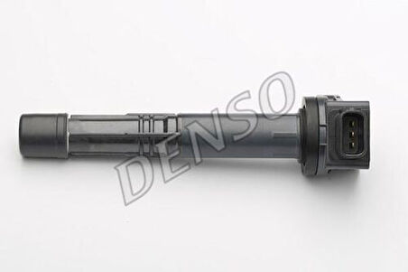 Denso DIC0105 Ateşleme Bobini Civic Type R 2.0 2001 2005 CRV 2.0 2001 2007 CRV 2.4 2006-S2000 2000-Accord 2.0 2003 2008 3 Fişli 30520-PNA-007