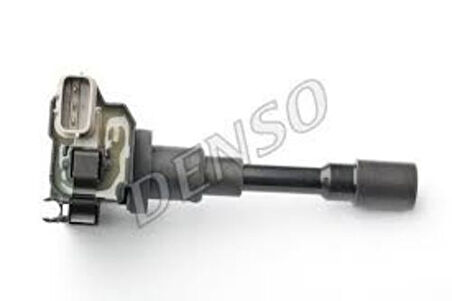 Denso DIC0106 Ateşleme Bobini Fiat Sedici 1.6 16V 06-14 Suzuki Baleno 1.6L 16V 95-02 71742420