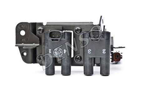 Denso Dıc0115 Ateşleme Bobini Accent 1.5 1.6 00>05 Elantra 1.6 01> Getz 1.4 1.6 03> Cerato Rıo 1.4 04> Era 1.4 06> L Bobin