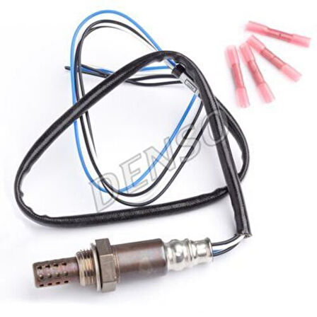 Denso Dox0113 Oksijen Sensöru Toyota