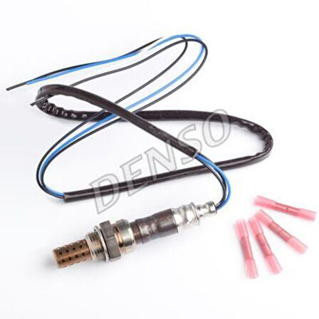Denso Dox0120 Oksijen Sensöru (M102. M111) W124 88>93 S124 88>92 C124 93>97 A124 93>97
