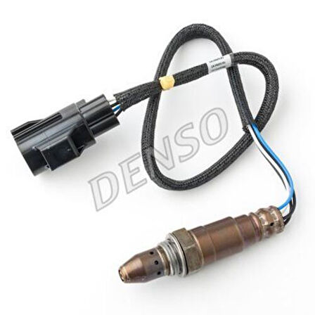 Denso DOX0535 Oksijen Sensörü Volvo S60 II 134 2.0 D2-D3-D4-D5 T4-T5 15-18 S80 II 124 2.5 T 08-16 S90 II 234 2.0 D2-D3-D4-T5 516- 31293686