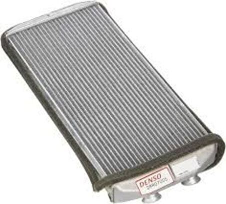 Denso DRR07005 Kalorifer Radyatörü Brazing Partner-Berlingo-C41.6HDI 1.6 16V 290X141X27 6448Q6