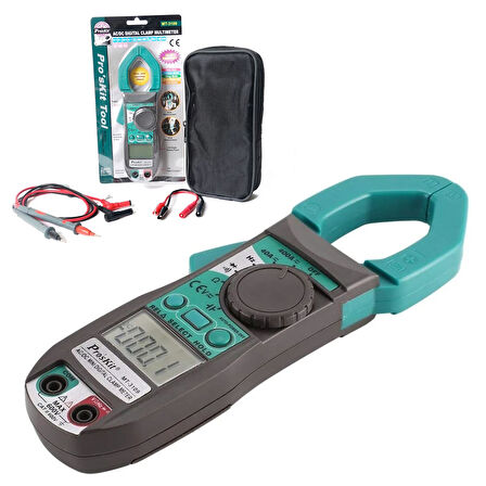 MT-3109 Pensampermetre