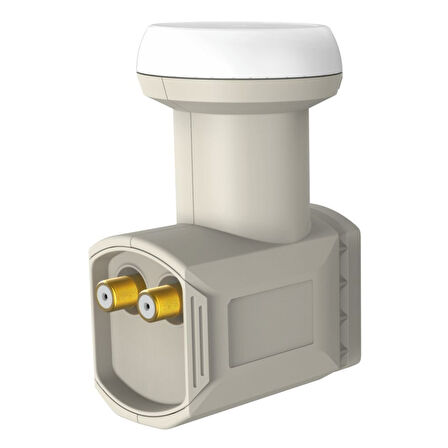 ELE-200 ÇİFTLİ LNB 0.1DB