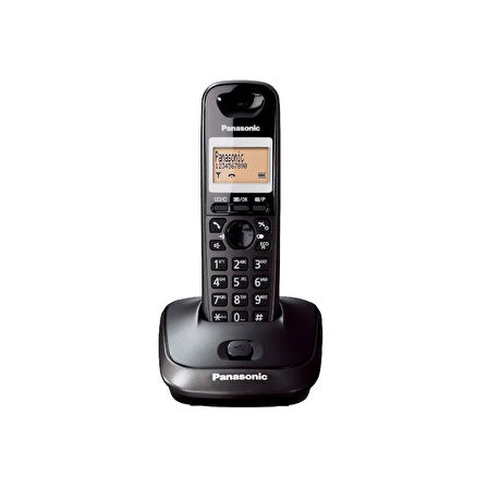 KX-TG2511 DECT TELSİZ