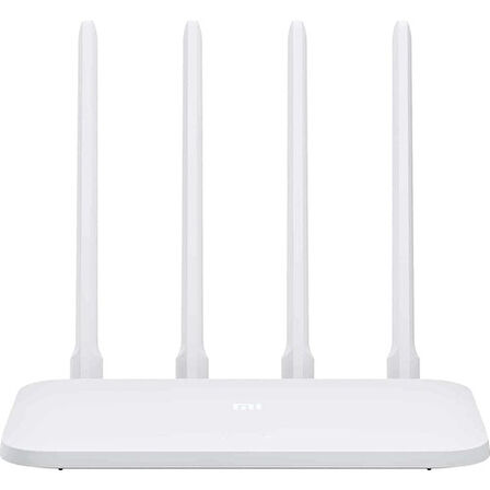 Mi WiFi AC1200 Router 4A Giga Version 1167 Mbps 2.4G 5G Bant 4 Antenli