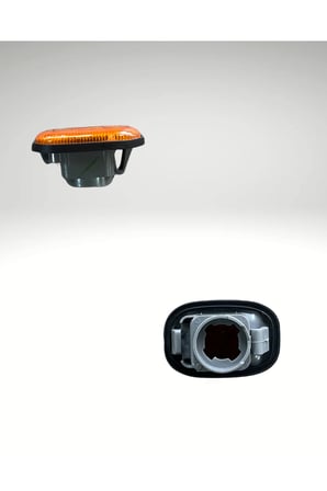 212-1409N Çamurluk Sinyali Toyota Corolla (R/L) AE100/AE101 RAV4 93-97 81730-17051