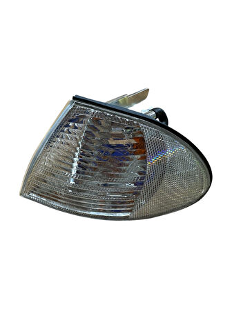 SİNYAL LAMBASI SOL / BMW E46- (99-01) / DEPO4441506LAEC-63136902769