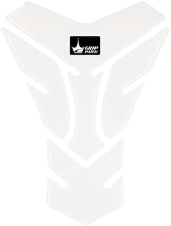 Tank Pad | Aprilia, Ktm, Kawasaki, Ile Uyumlu | Kaydırmaz Dayanıklı Karbon | Motosiklet Tank Pad | G