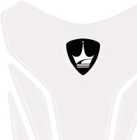 Tank Pad | Ducati, Mv Agusto Ile Uyumlu | Kaydırmaz Dayanıklı Karbon | Motosiklet Tank Pad | Gt07 (Ş