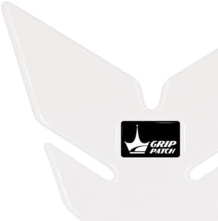 Tank Pad | Aprilia, Ktm, Kawasaki, Ile Uyumlu | Kaydırmaz Dayanıklı Karbon | Motosiklet Tank Pad | G