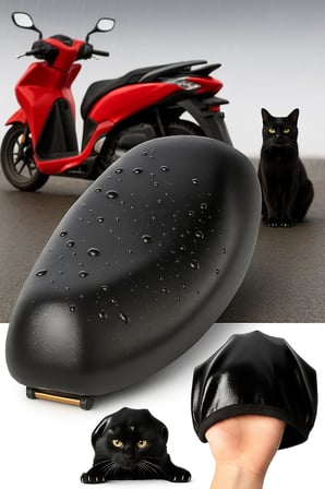 (1069) Revolt Rs7 125 Cc Ile Uyumlu