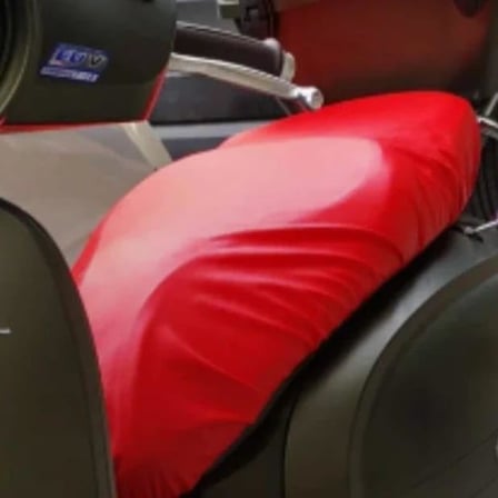 (263) Nmax Sele Kılıfı Nmax125 Cc Sele Kılıfı Nmax 150 Cc Sele Kılıfı Scooter Sele Örtüsü Ile Uyumlu