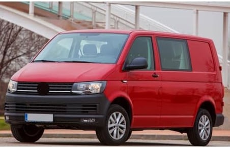 Fiskiye Meme Bağlantı Aparatı 3B0955665C Vw Transporter T6 Ile Uyumlu 2016-2019