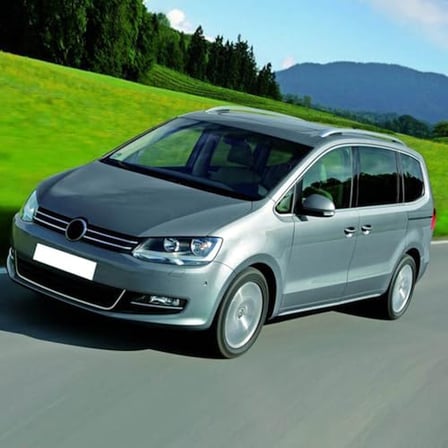Fiskiye Memesi Bağlantı Aparatı 3B0955665C Vw Sharan Ile Uyumlu 2011-2016