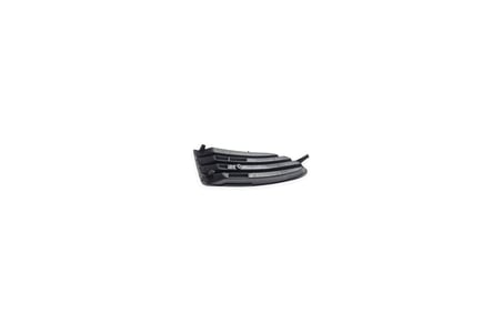 Ön Tampon Sağ Izgara Sissiz 5M0853666 Vw Golf Ile Uyumlu 2005-2009