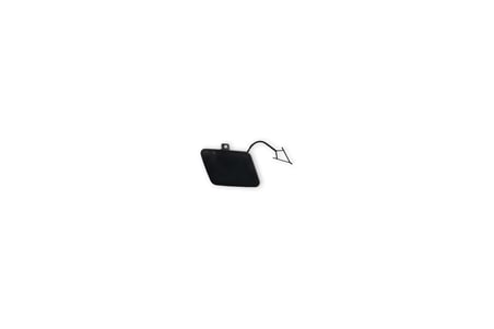 Ön Tampon Çeki Demiri Kapağı 3G0807155D Vw Passat B8.5 Ile Uyumlu 2020-2023