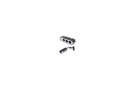 Nkt Group (7869) Araba Araç Oto Çakmak Çoklayıcı Çoğaltıcı Soketi Usb Çakmaklık Ile Uyumlu