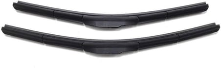 Ön Cam Silecek Takımı 55X48Cm D-Max Ile Uyumlu 2006-2011