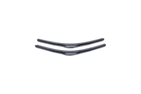 Ön Cam Silecek Takımı 60X60Cm Renault Espace Ile Uyumlu 1992-1996
