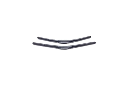 Ön Cam Silecek Takımı 55X50Cm Subaru Brz Ile Uyumlu 2013-2021