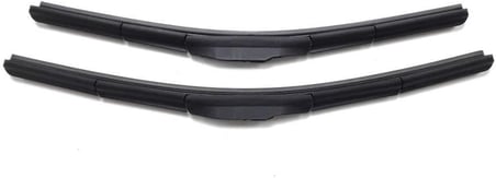Ön Cam Silecek Takımı 55X48Cm Jaguar X-Type Ile Uyumlu 2002-2010