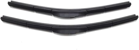 Ön Cam Silecek Takımı 48X45Cm Daihatsu Sirion Ile Uyumlu 2000-2005