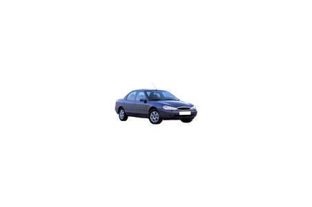 Ön Cam Silecek Takımı 53X50Cm Mondeo Ile Uyumlu 1997-2000