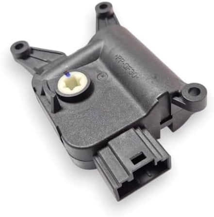 Kalorifer Pozisyon Ayar Motoru 5Q0907511A Vw Passat B8 Ile Uyumlu 2015-2019