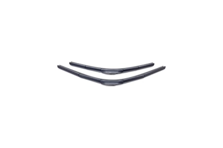 Ön Cam Silecek Takımı 65X50Cm Chrysler Grand Voyager Ile Uyumlu 2008-2016
